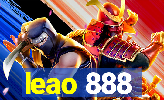 leao 888